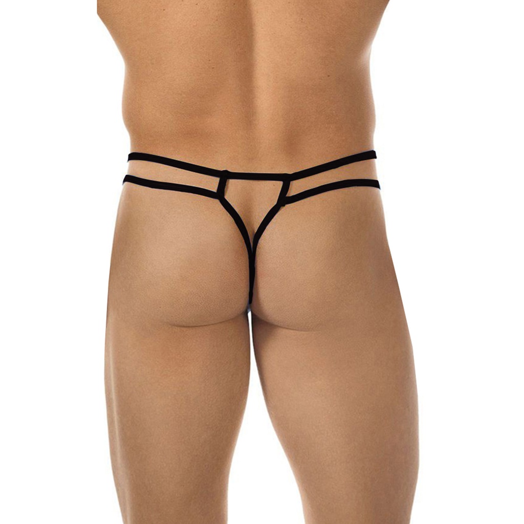 Men's Crotchless Underwear - ML-07551