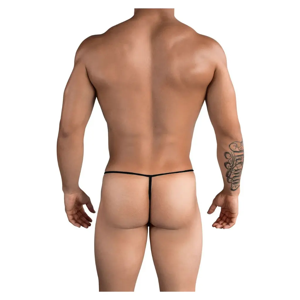 Men's Bikini Underwear - ML-07048