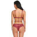 Monokini Teddy Dress TD- 20074