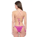 Bikini Crochet Set CL-63005