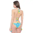 Bikini Crochet Set CL-63013