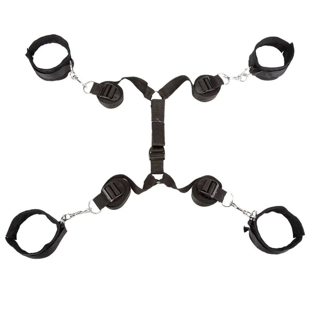Bed Restraint-01008