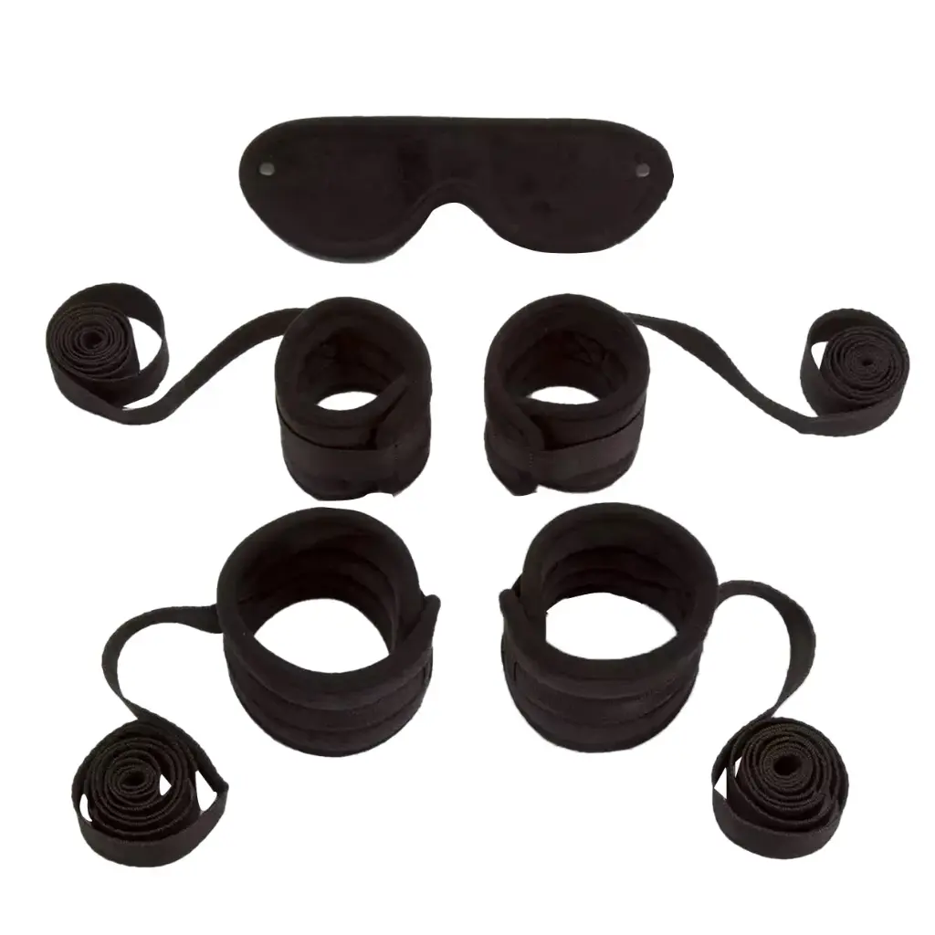 Bed Restraint-01009