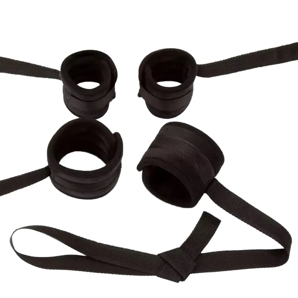 Bed Restraint-01009