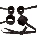 Bed Restraint-01009