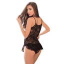 Skirt Baby Doll Dress BD-12663