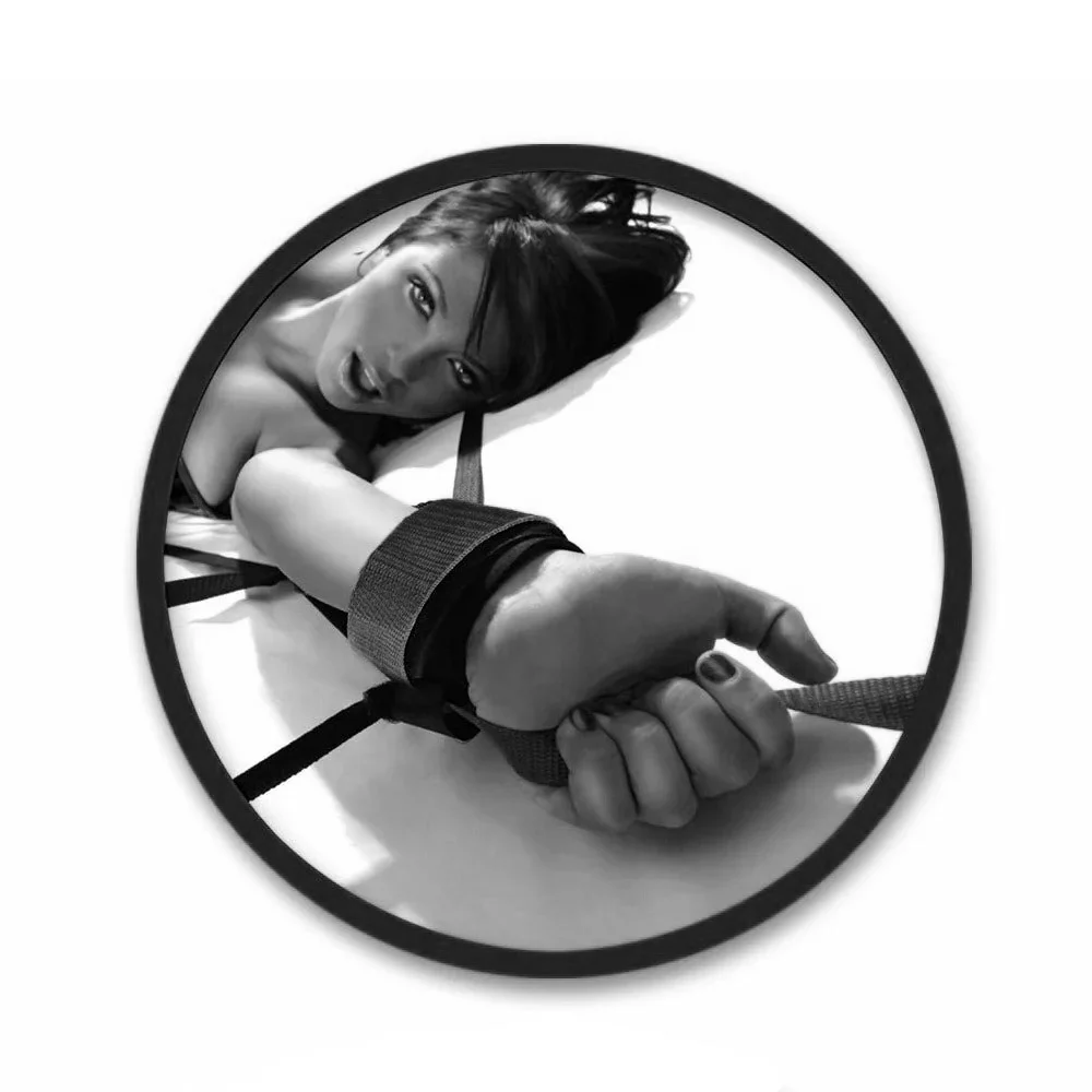 Bed Restraint-01017