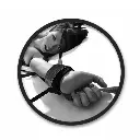 Bed Restraint-01017
