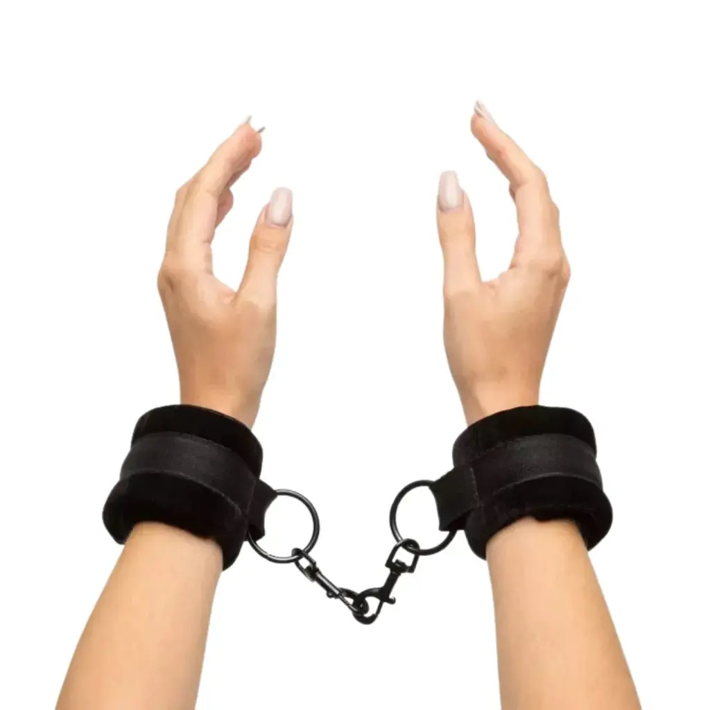Bondage Kit-01202