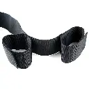 COLLAR to WRIST RESTRAINTS-01037