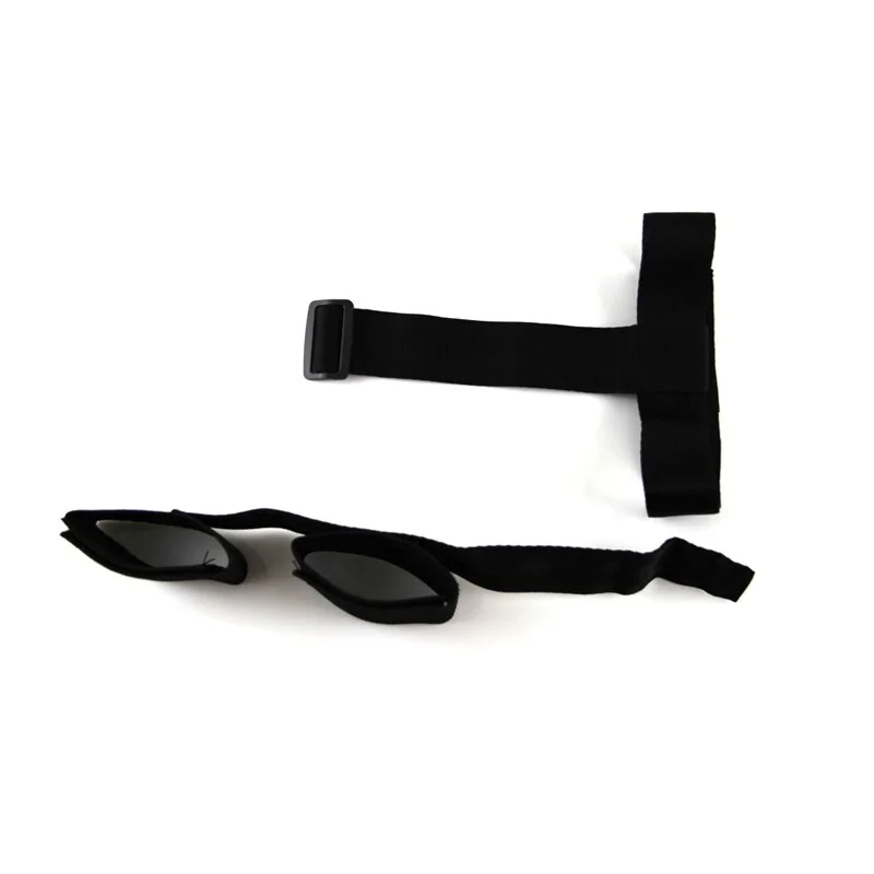 COLLAR to WRIST RESTRAINTS-01037