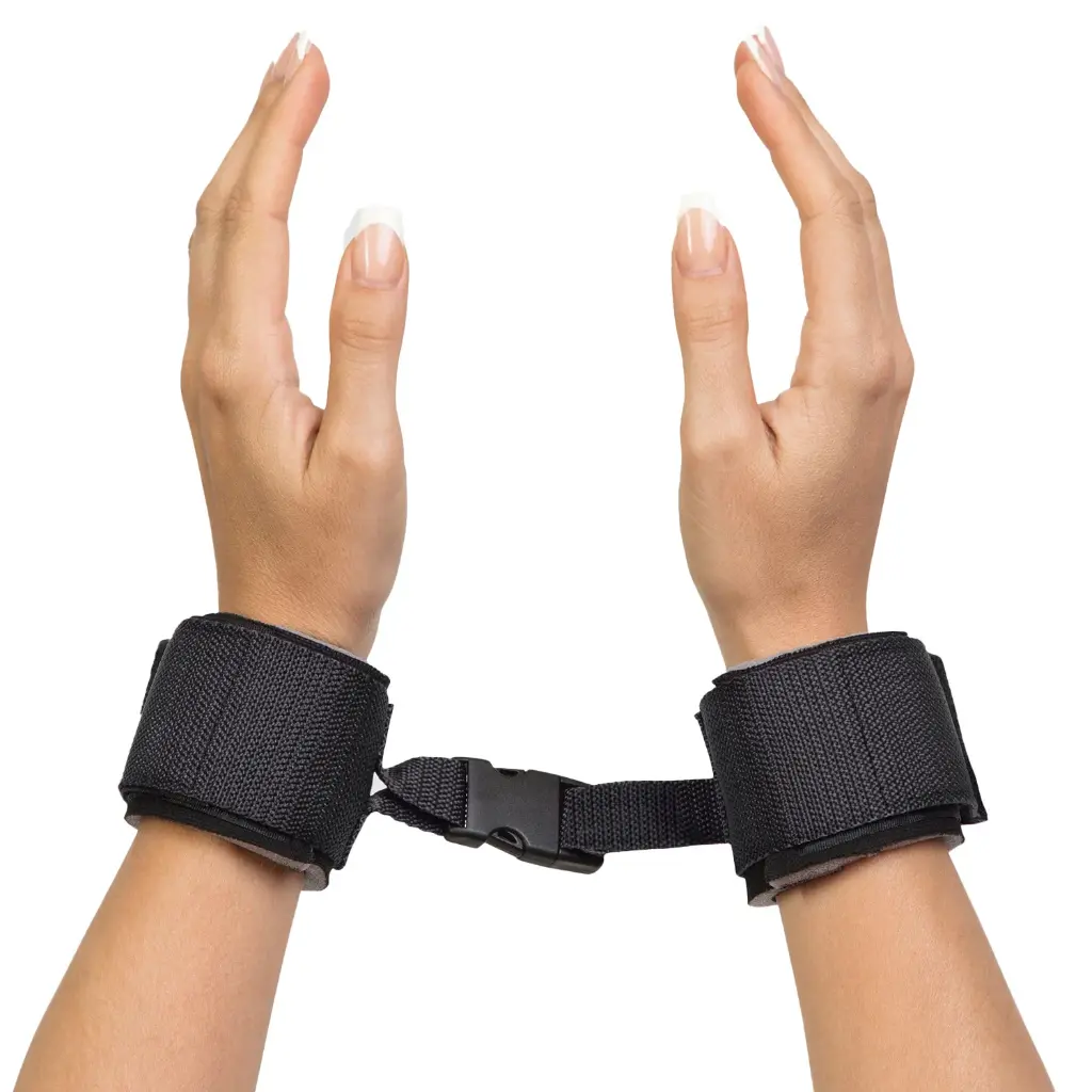 CUFFS-01045