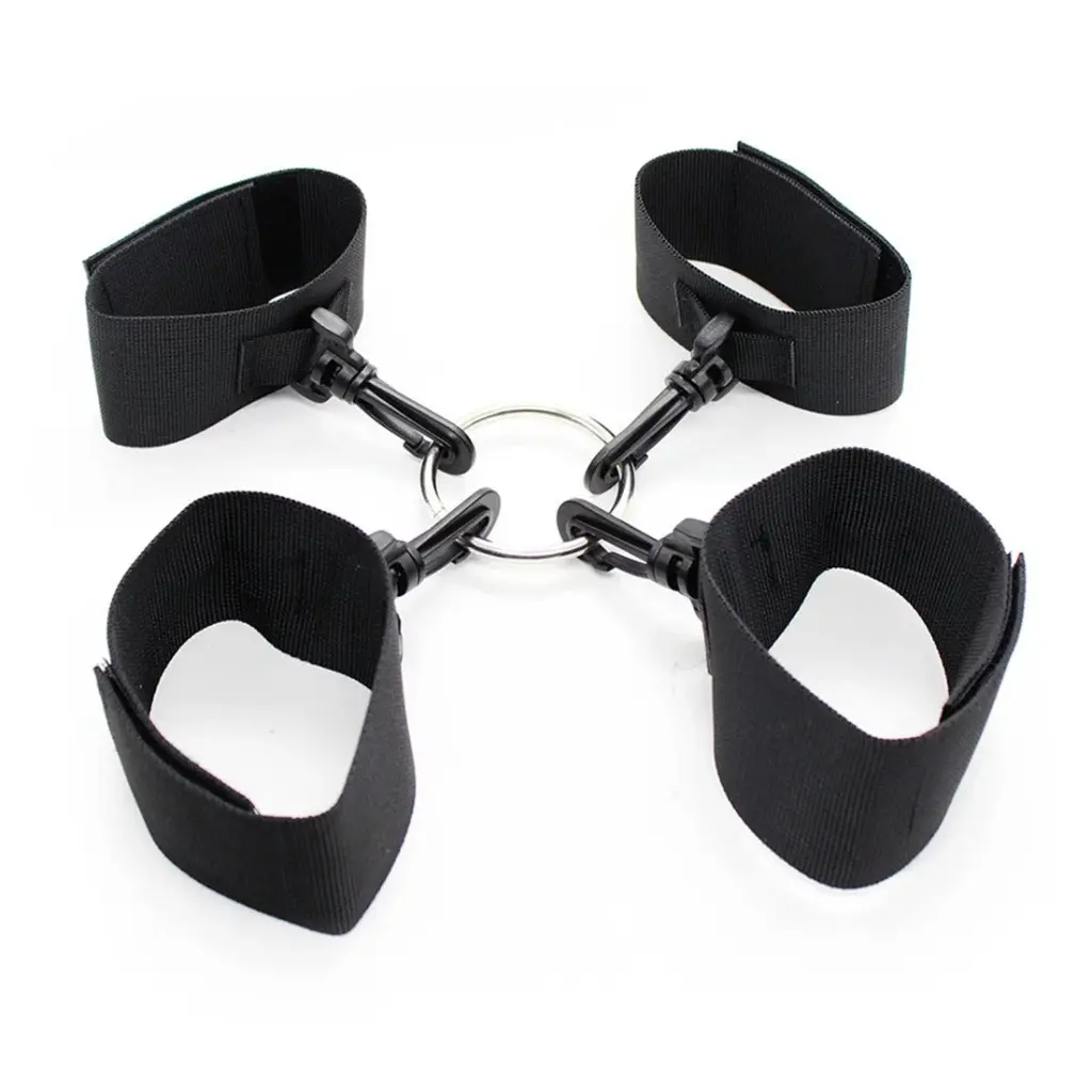HOG TIE-01069