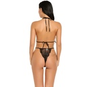 Monokini Teddy Dress TD- 20080