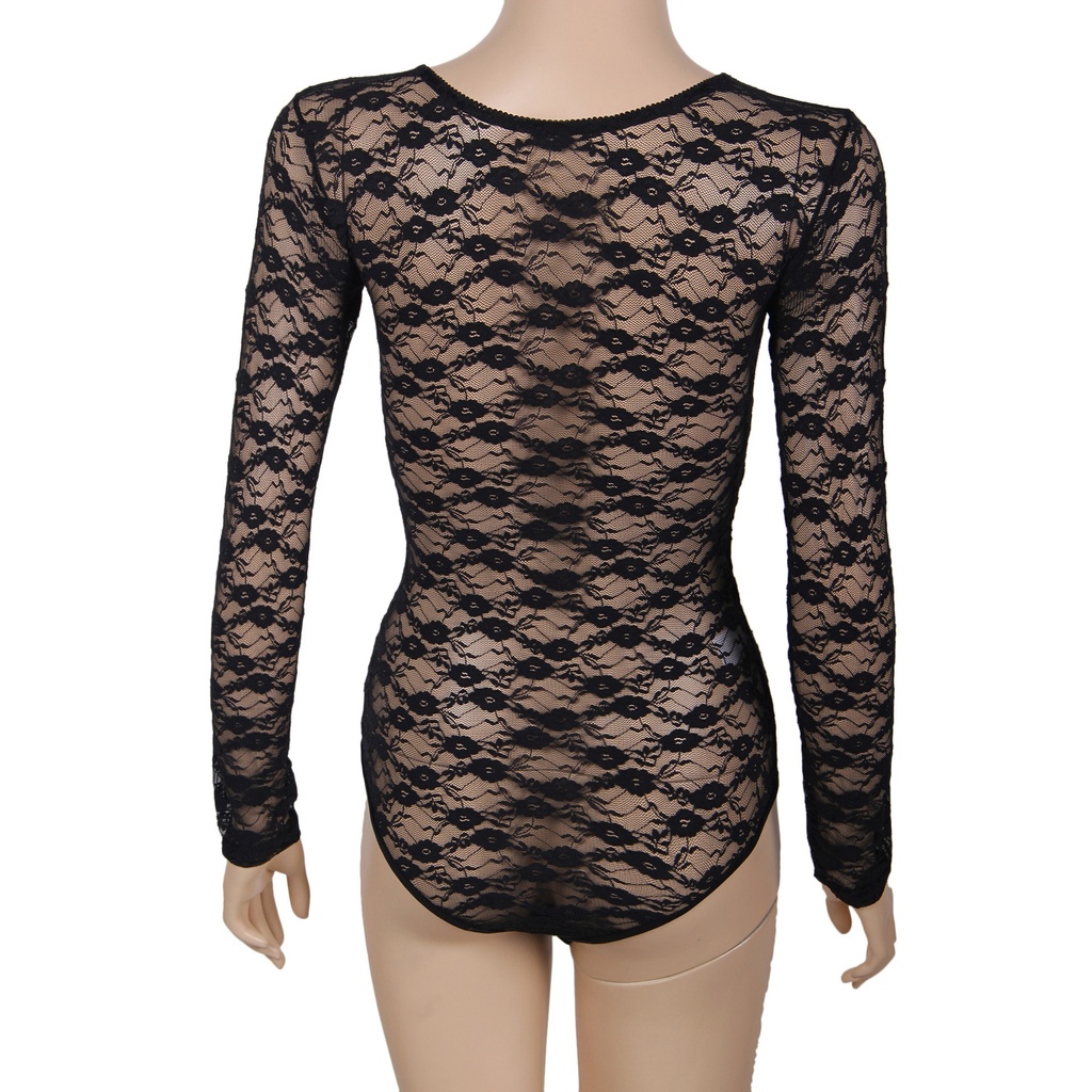 Monokini Teddy Dress TD- 20382