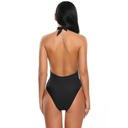 Monokini Teddy Dress TD- 28064