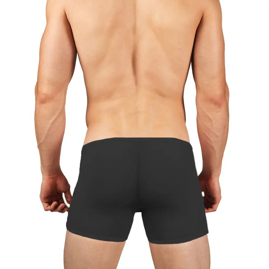 Men's Boxer Underwear  ML-07230