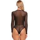 Monokini Teddy Dress TD- 23037