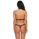 Monokini Teddy Dress TD- 23713