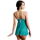 Frock Baby Doll Dress - BD-11073