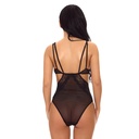 Monokini Teddy Dress TD-21067