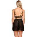 Frock Baby Doll Dress - BD-11418