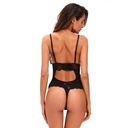 Monokini Teddy Dress TD-21028