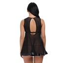 Frock Baby Doll Dress - BD-11879