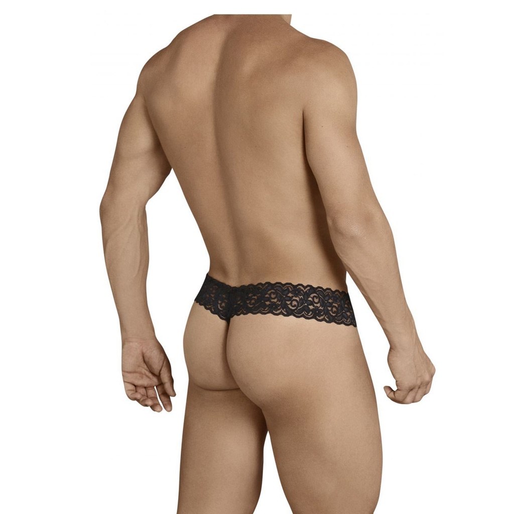 Men's G String Underwear ML-07370