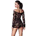 Frill Chemise CH-80033