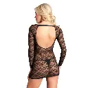 Keyhole Chemise CH-80072