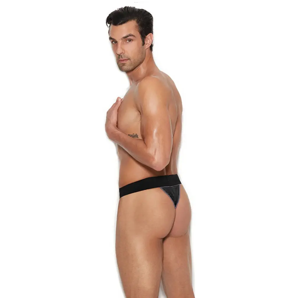 Men's Thong Underwear - ML-07004