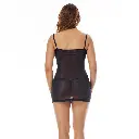Criss Cross Chemise CH-83057
