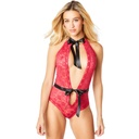 Monokini Teddy Dress TD- 20841