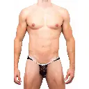 Men's Bikini Underwear-ML-07306