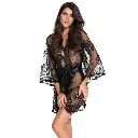 Women's Robes RBS-90998