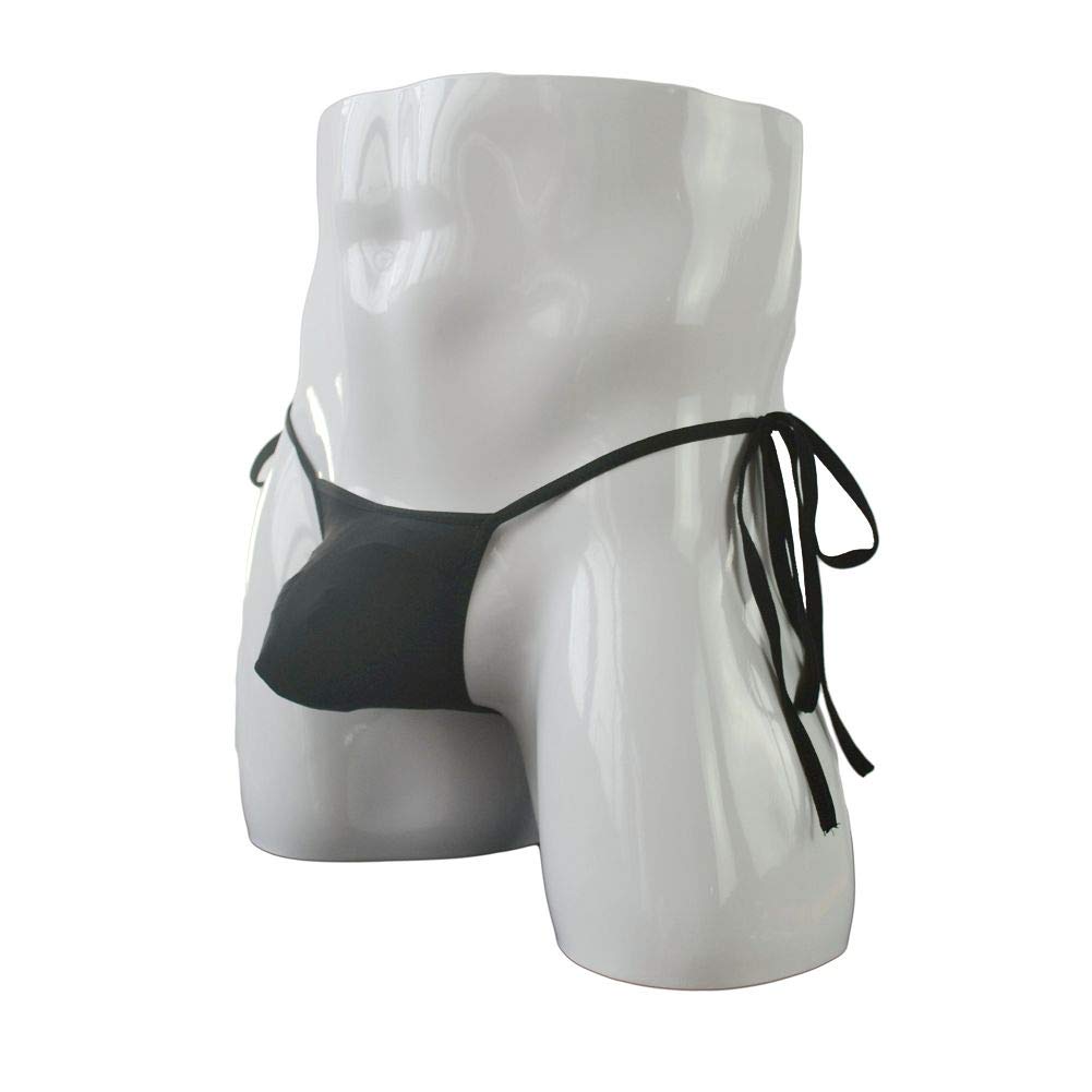 Men's Bikini Underwear ML-07029