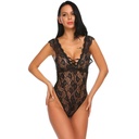 Monokini Teddy Dress TD-20050