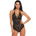 Monokini Teddy Dress TD-20098