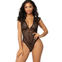 Monokini Teddy Dress TD- 20249