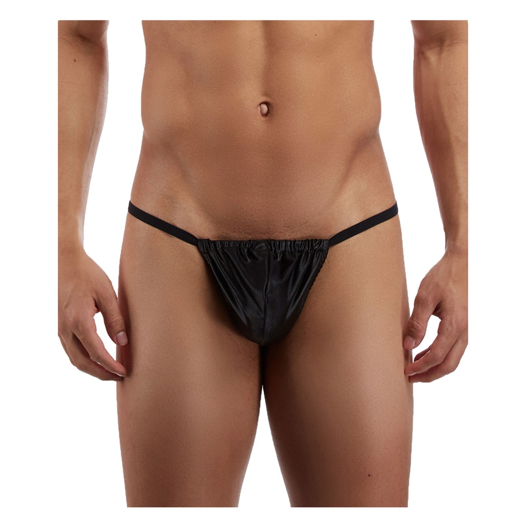 Men's G String Underwear ML-07038