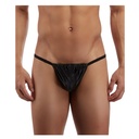 Men's G String Underwear ML-07038