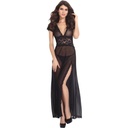 See Through Night Gown NG-36366