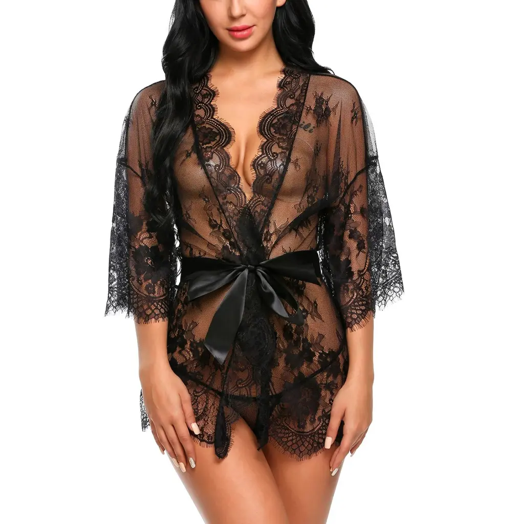 Women's Robes RBS-90028