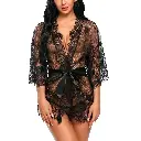 Women's Robes RBS-90028