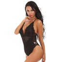Monokini Teddy Dress TD-20136