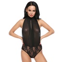 Monokini Teddy Dress TD-21038