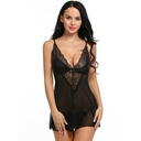 Frock Baby Doll Dress BD-11305