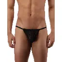 Men's G String Underwear ML-07164