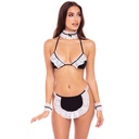Maid Erotic Costume EC-00725